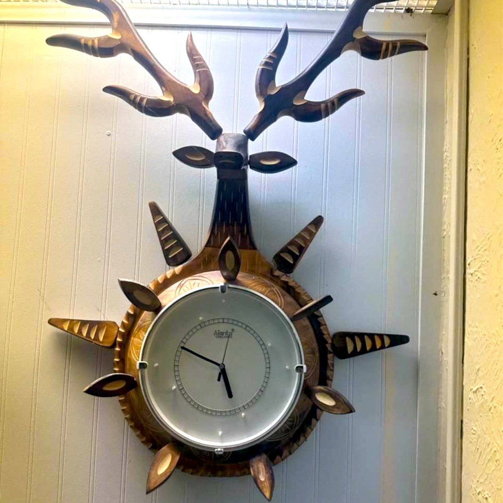 Clock